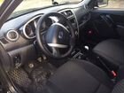 Datsun on-DO 1.6 МТ, 2017, 110 000 км объявление продам