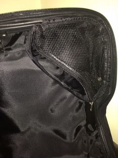 Портплед для костюма Redmond