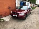 Opel Astra 1.6 МТ, 1999, 280 000 км