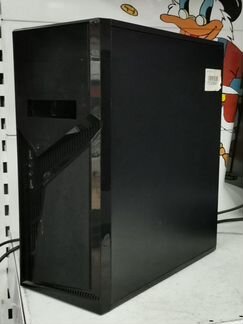 Системный блок i3-7350K/500
