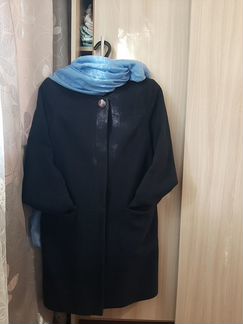 Женское пальто (демисезон)