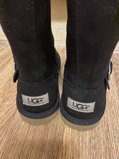 Ugg australia новые
