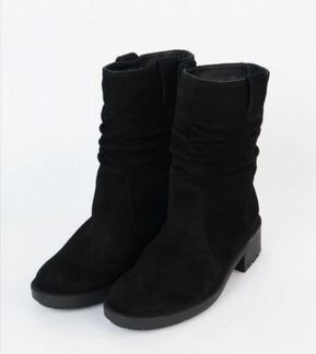 Полусапоги Calipso