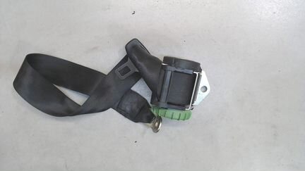 Ремень безопасности левый задний Skoda Octavia (A5