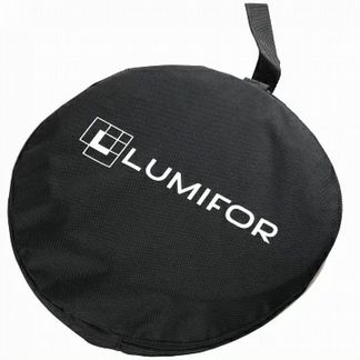 Отражатель Lumifor LRF-80-grip 5-в-1