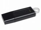 USB-флешка Kingston 32 Гб (новая)