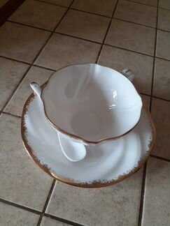 Много посуды. Новая