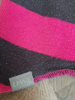 Детская шапка reima