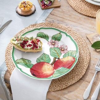 Тарелка 21 cm Villeroy Boch Modern Fruits 2643