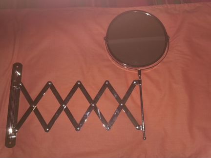 Зеркало косметическое Axentia