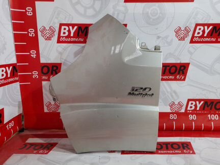 Крыло переднее левое Fiat Ducato фургон F1AE0481D