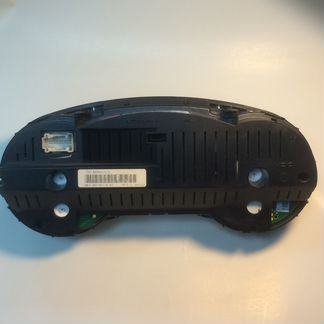 Приборная панель Мерседес ML164 GL б/У