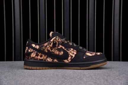 Dunk Sb low premium pushed 2