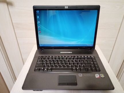 Ноутбук HP 550