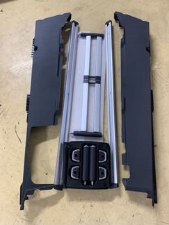 Комплект крепления груза Audi Q7 4M