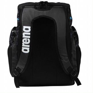 Рюкзак Arena Team 45 Allover Camo Black