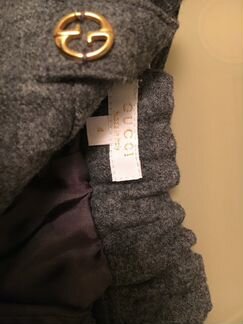 Шорты Gucci для девочки 4х лет