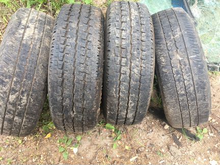 Шины 175/65r14