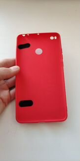 Чехол Xiaomi mi Max 2