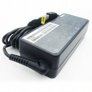 Адаптер для Lenova Yoga 13, B50-30, G50: 20V 3.25A