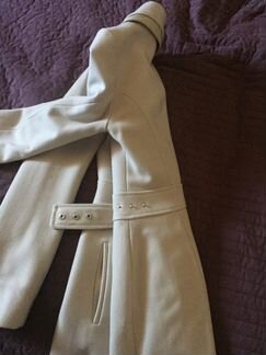 Пальто Patrizia Pepe