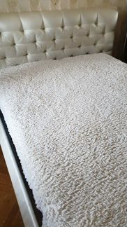 Кровать Askona с основанием 180200