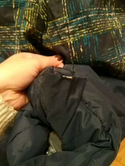 Комбинезон Huppa 128