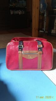 Сумка дорожная