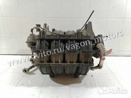 Коллектор впускной Chevrolet Cruze J300 1.6 109