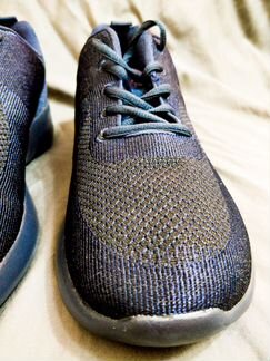 Кроссовки Fila