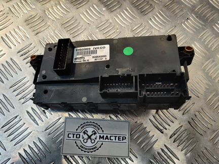 Блок предохранителей Iveco Daily F1AE 2006 - 2014