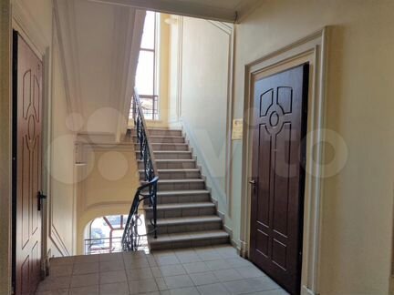 Офис 440 кв.м на Пречистинке