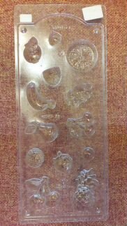 Формочка для мыла ручной работы