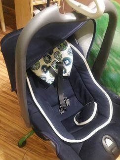 Автокресло roan