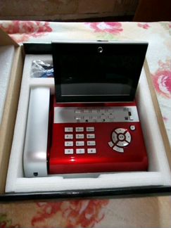 Видеофон rtvc VXP-200