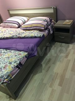 Комната 16 м² в 3-к, 3/5 эт.