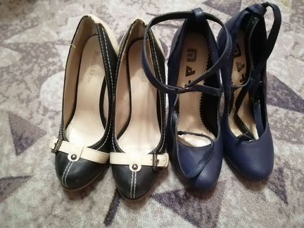 Туфли