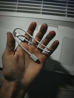 Новый беспроводной павербанк «Xiaomi»