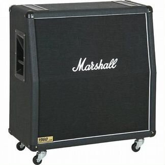 Гитарный кабинет Marshall 1960A
