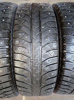 215 65 16 Bridgestone бу Шины Зимние 215 65 R16 10