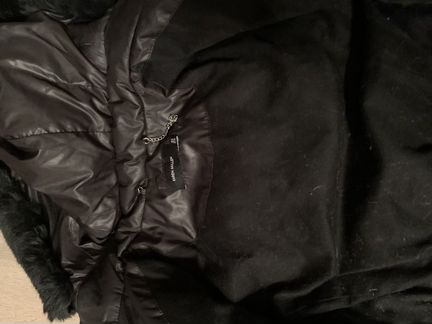 Женская куртка зимняя Karen Millen