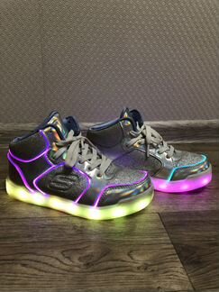 Кеды Skechers оригинал 33,5