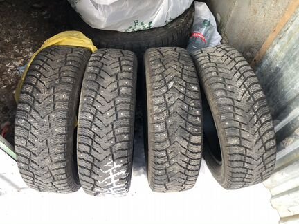 Шины R 15 зима