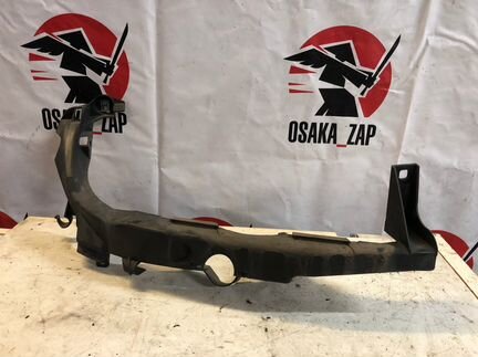 Крепление под фару BMW 3er e90,e91,e92,e93