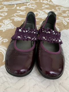 Ciao bimbi туфли и платье