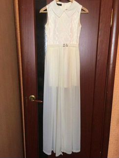 Платье вечернее размер М