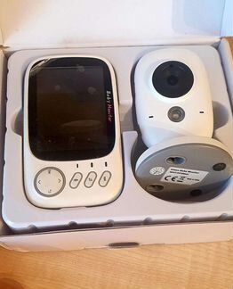 Видеоняня Baby monitor