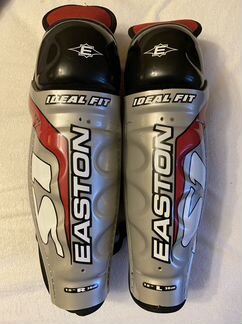 Щитки хоккейные easton SG stealth S1 SR 15’’