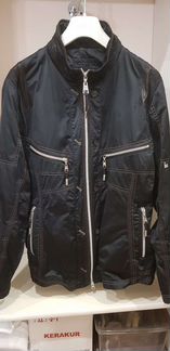 Куртка женская Ветровка