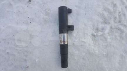 Катушка зажигания renault megan 3 меган 78419001